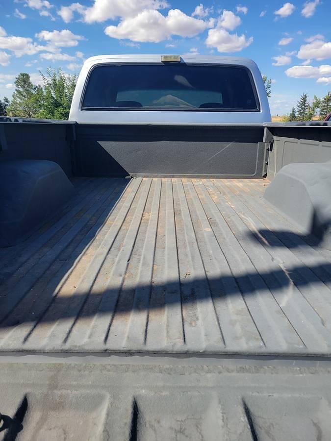 Used 1984 Chevrolet C/K 30 Crew Cab 4WD