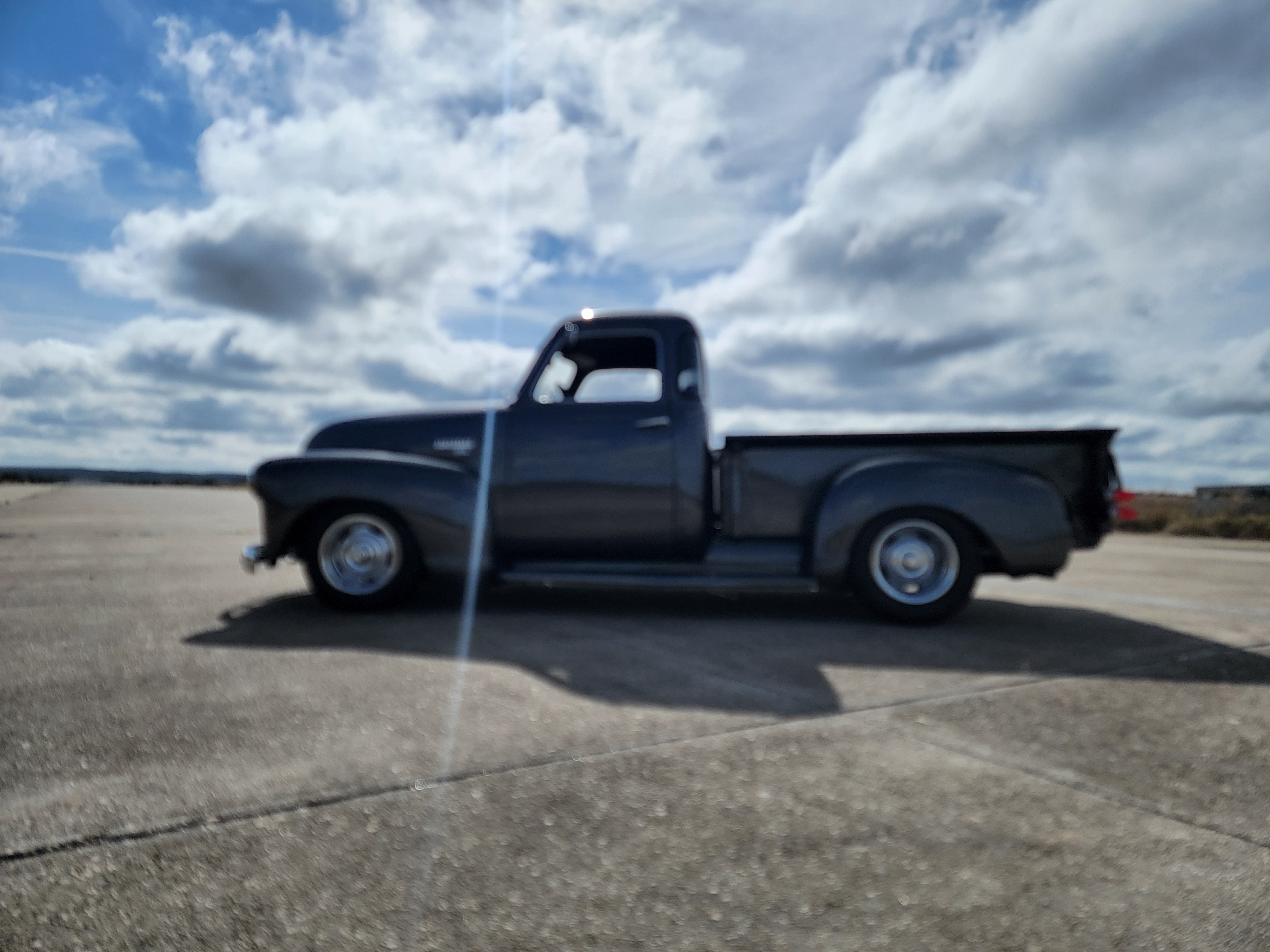 Used 1949 Chevrolet 3100