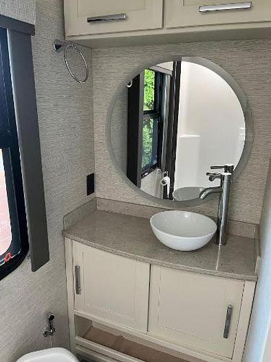 Used 2023 Tiffin Motorhomes Wayfarer 25JW