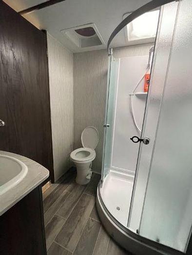 Used 2019 Forest River Artic wolf