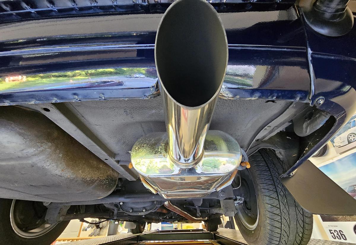 Used 1980 Fiat Spider