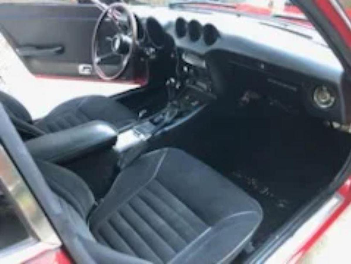 Used 1973 Datsun 240Z