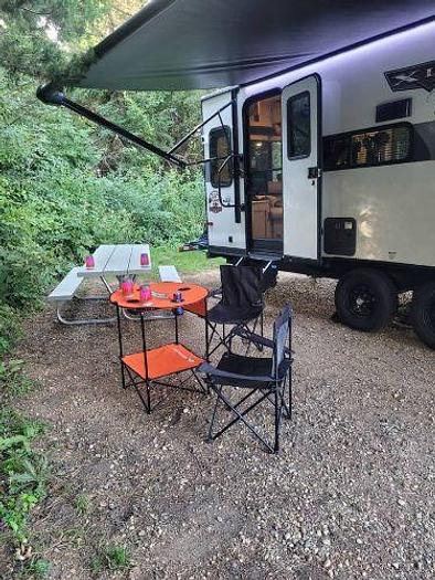 Used 2024 Forest River Wildwood X-Liite 24RLXL