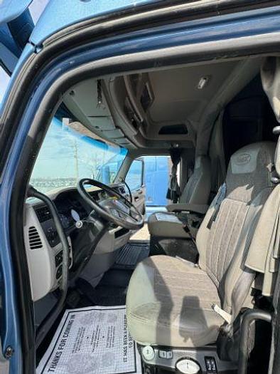 Used 2019 Peterbilt 579