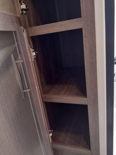 Used 2021 Grand Design Solitude S Class 3950BH