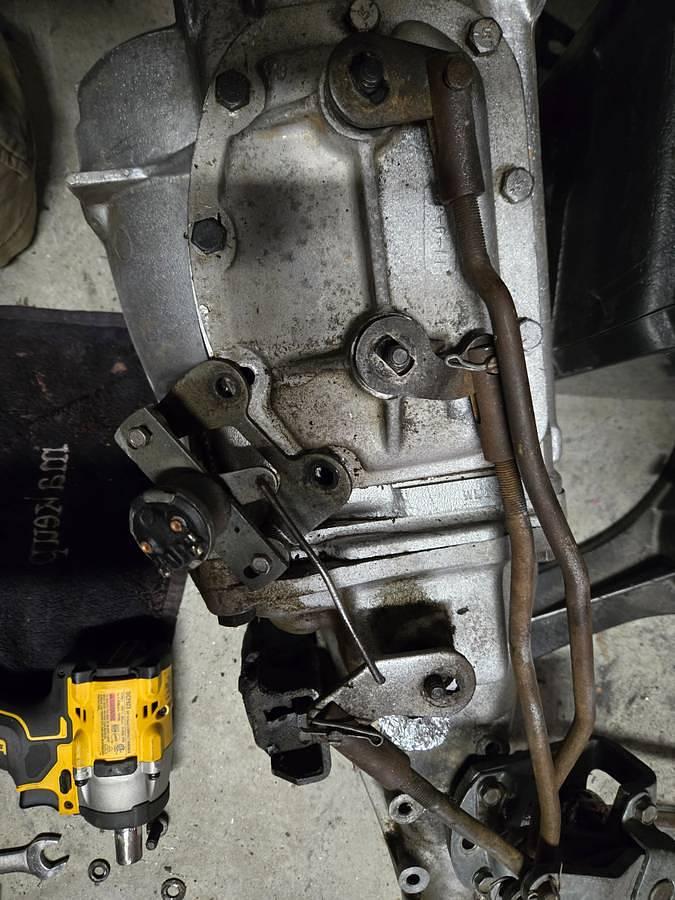 Used 1964 Pontiac GTO