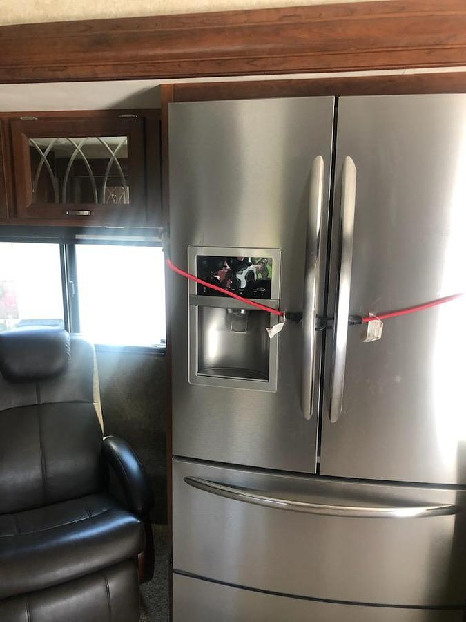 Used 2013 Forest River Georgetown XL 377TS Class A Motorhome