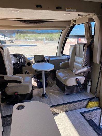 Used 2021 Thor Vegas 24.1