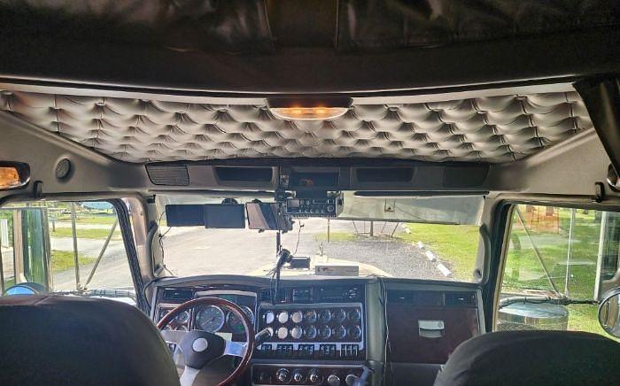 Used 2014 KENWORTH W900L