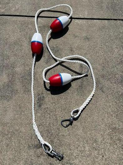 Used 2000 Tige 2100V Limited