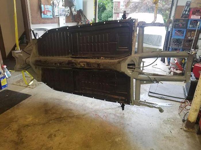 Used 1967 Volkswagen Beetle