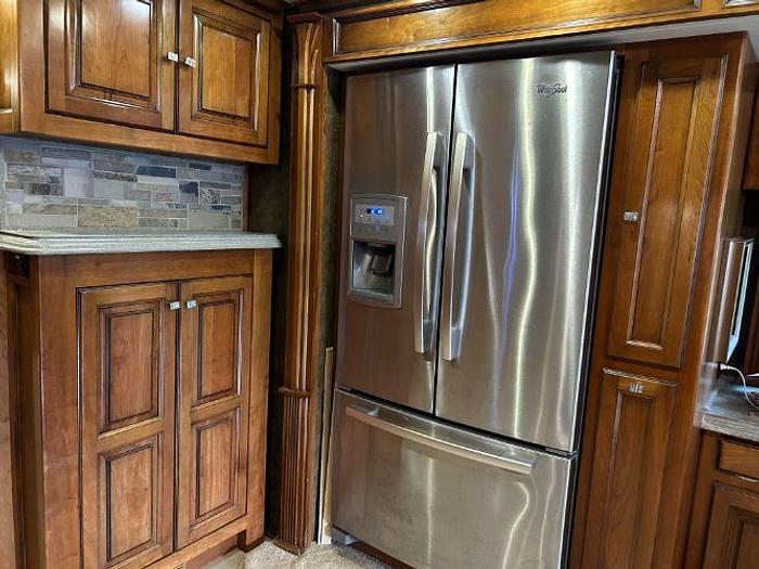 Used 2014 Tiffin Motorhomes Allegro Bus 43 QGP