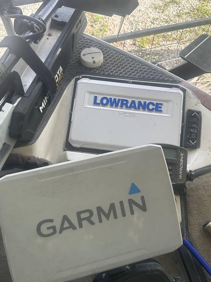 Used 2021 Ranger 521l Tournament Ready