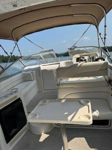 Used 2000 Larson Cabrio 330