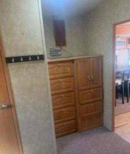 Used 2007 Forest River Cardinal 36RLE