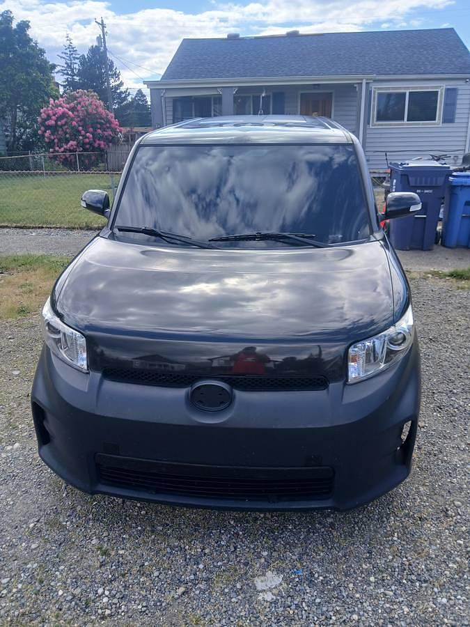 Used 2014 Scion xB