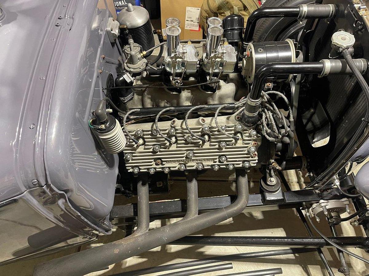 Used 1930 Ford Model A