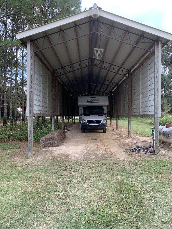 Used 2020 Coachmen Prism 2200FS