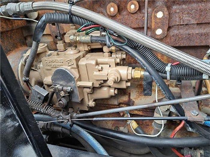 Used 1988 KENWORTH T800