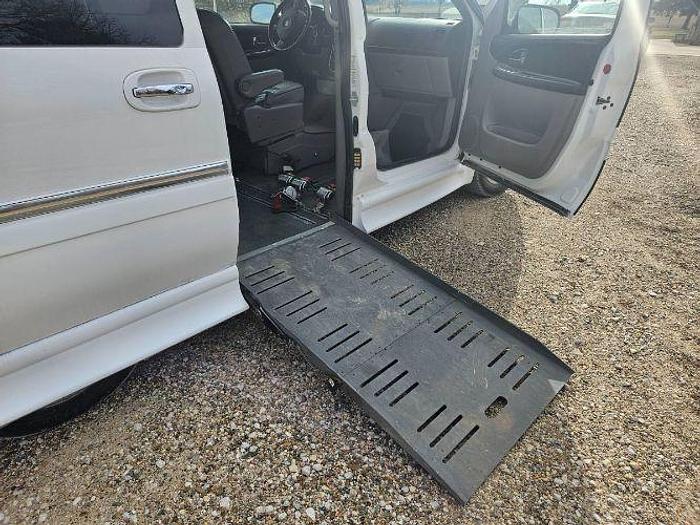 Used 2006 Buick Terraza CX