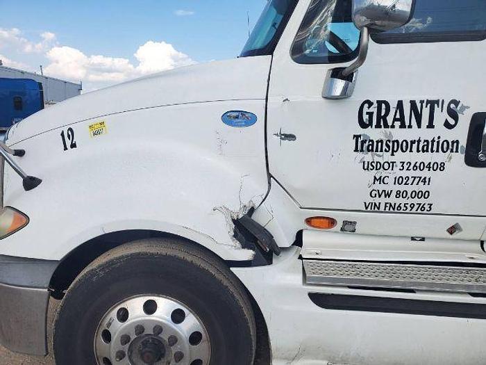 Used 2015 INTERNATIONAL PROSTAR