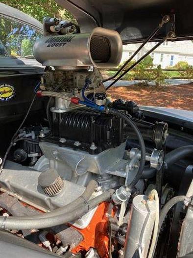 Used 1952 Chevrolet 3100