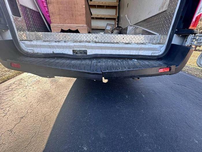 Used 2019 Ford Transit 250 High Roof Extended Refrigerated Van