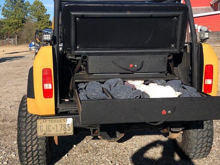 Used 1979 INTERNATIONAL Harvester Scout