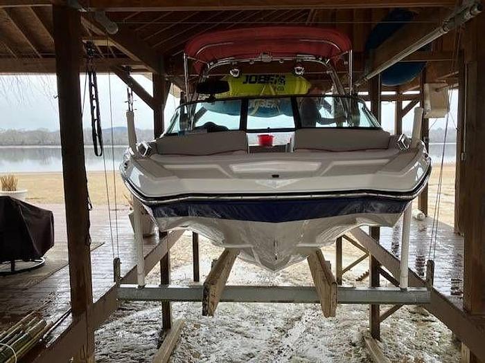 Used 2017 Mastercraft XT20