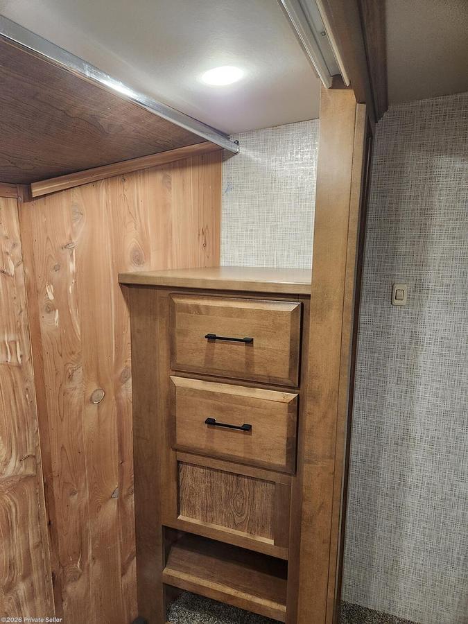 Used 2020 DRV Mobile Suite 44 Columbus