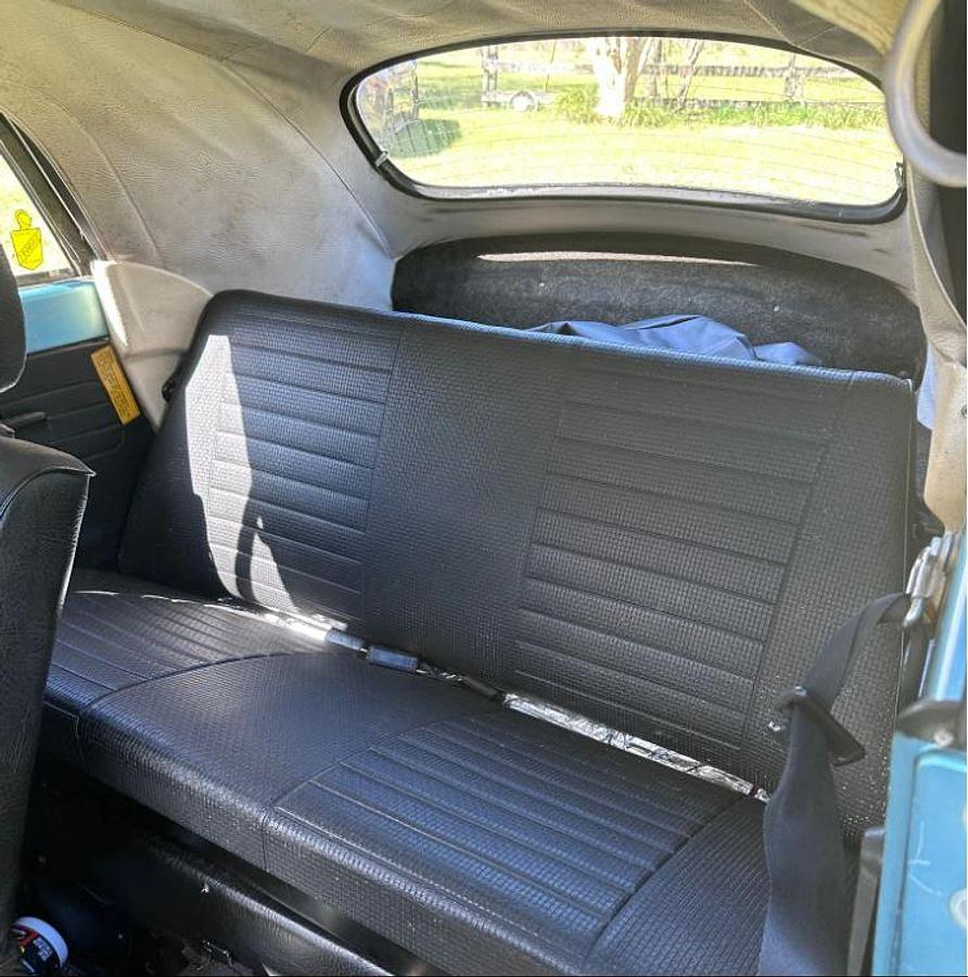 Used 1979 Volkswagen Beetle