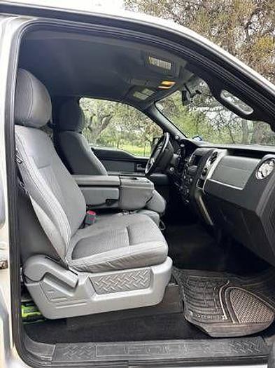 Used 2013 Ford F150 Crew Cab