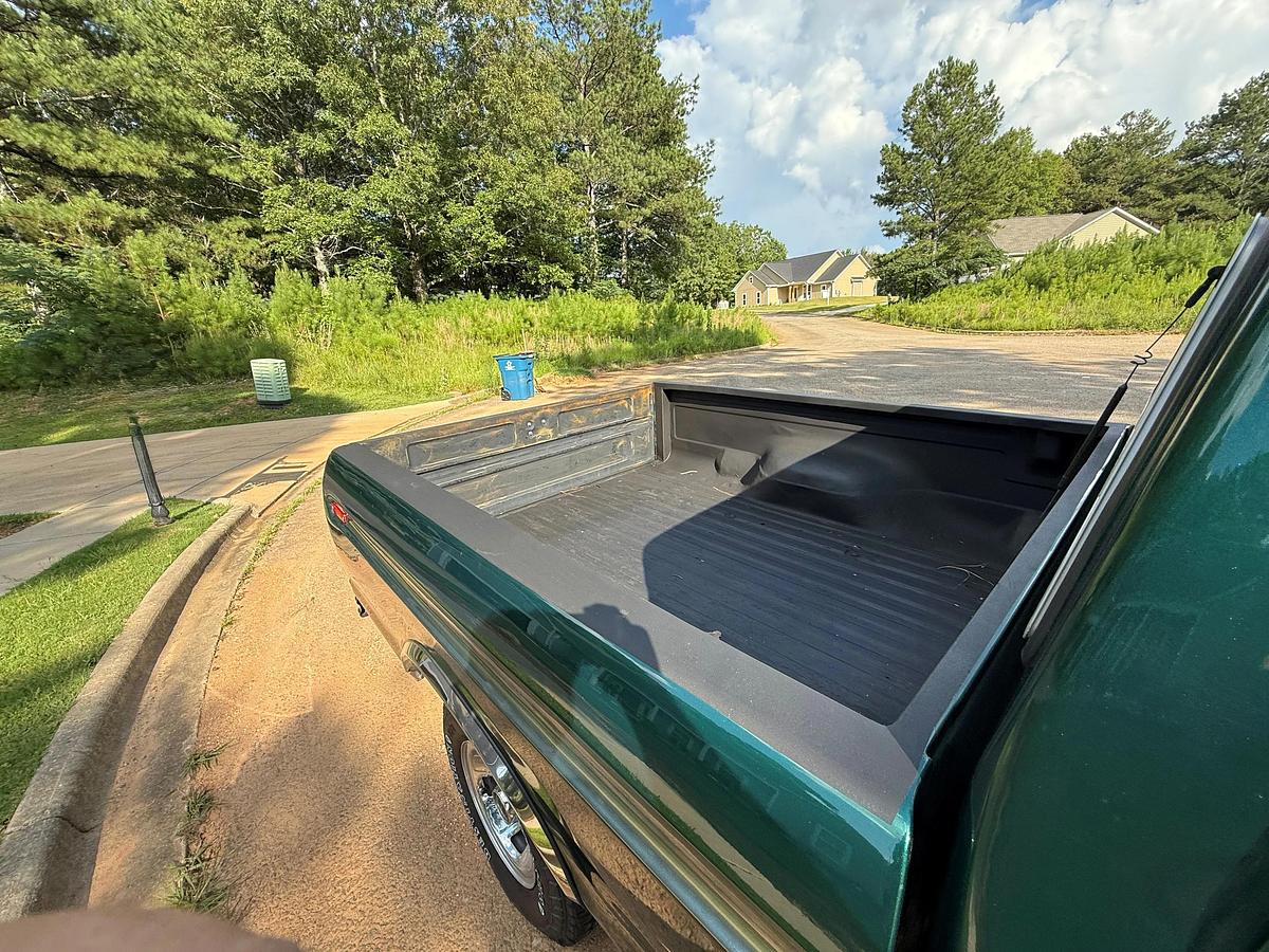Used 1978 Ford F100 Custom
