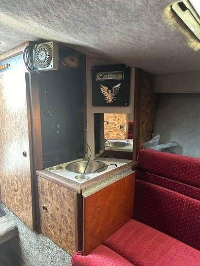 Used 1985 Formula 302SR1