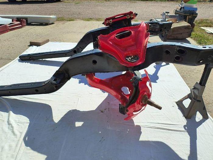 Used 1979 Camaro w 406ci Small Block Crate Motor