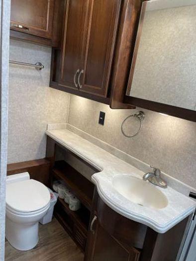 Used 2022 Renegade Verona 40VRB