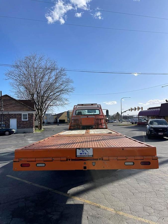 Used 2015 Freightliner M2