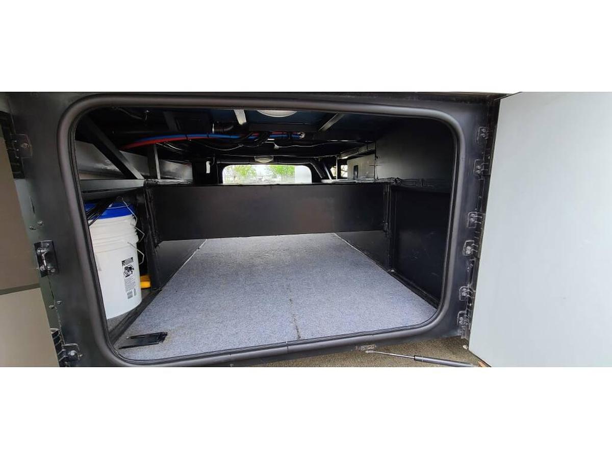 Used 2017 Winnebago Forza 34T