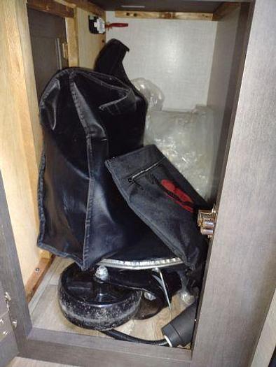 Used 2021 Flagstaff MAC FS206LTD