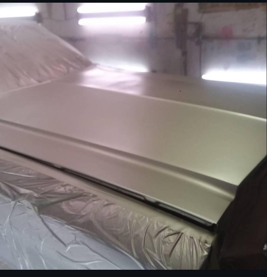 Used 1973 Oldsmobile Ninety Eight LS