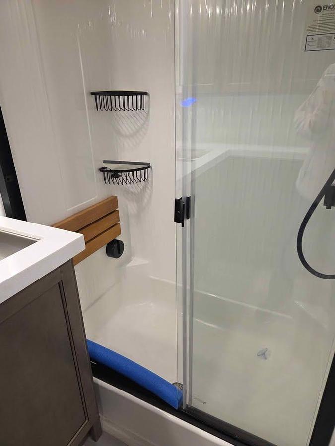 Used 2024 Grand Design Solitude 380fl