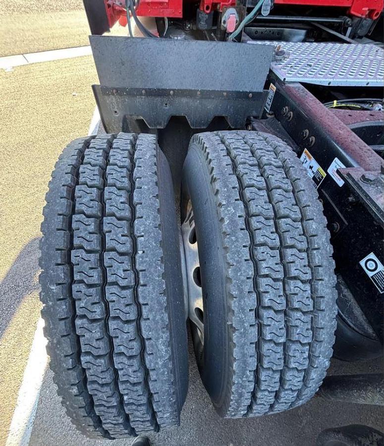 Used 2020 Kenworth T680