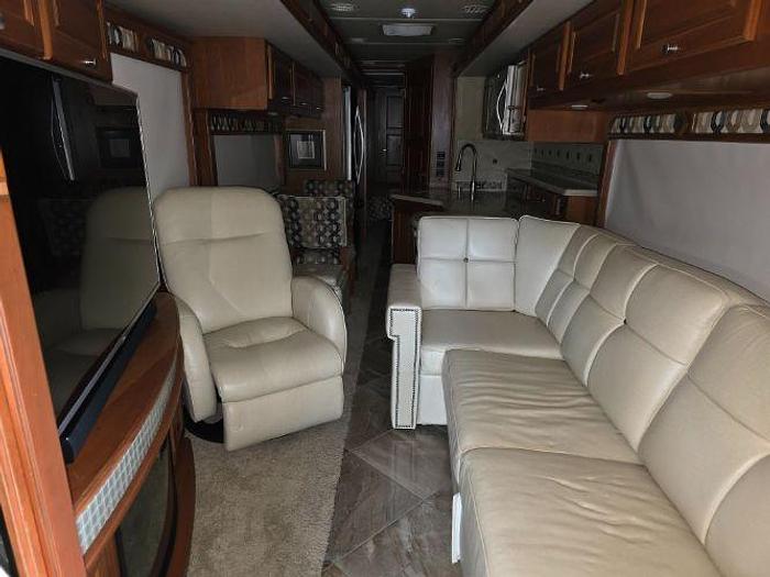 Used 2016 Winnebago Itasca Meridian 42E