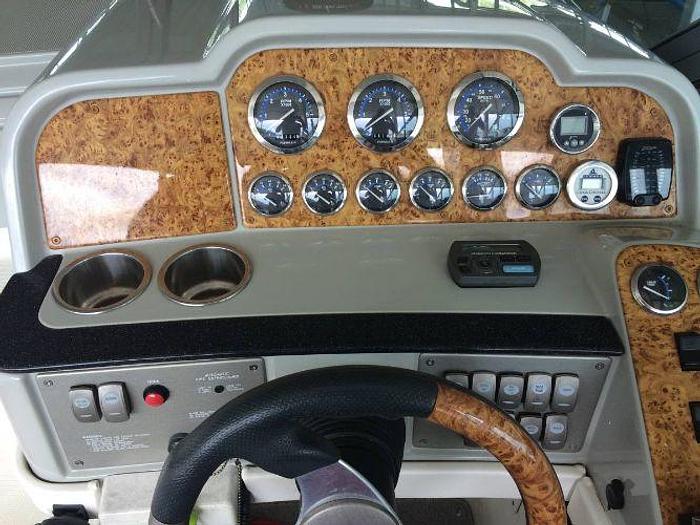 Used 2007 Formula 27PC