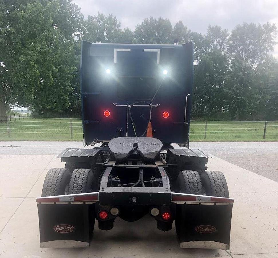 Used 2007 PETERBILT 379