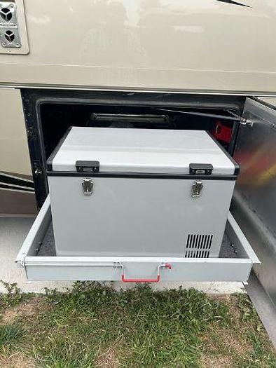 Used 2007 Tiffin Motorhomes Phaeton 42QRH