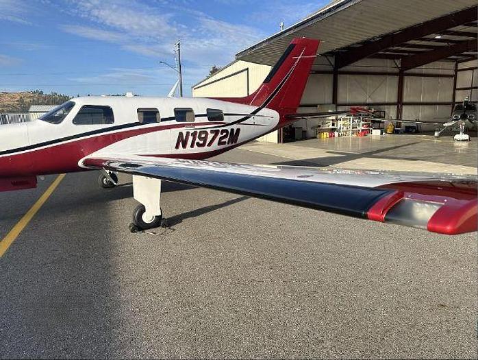 Used 2014 PIPER Malibu Mirage