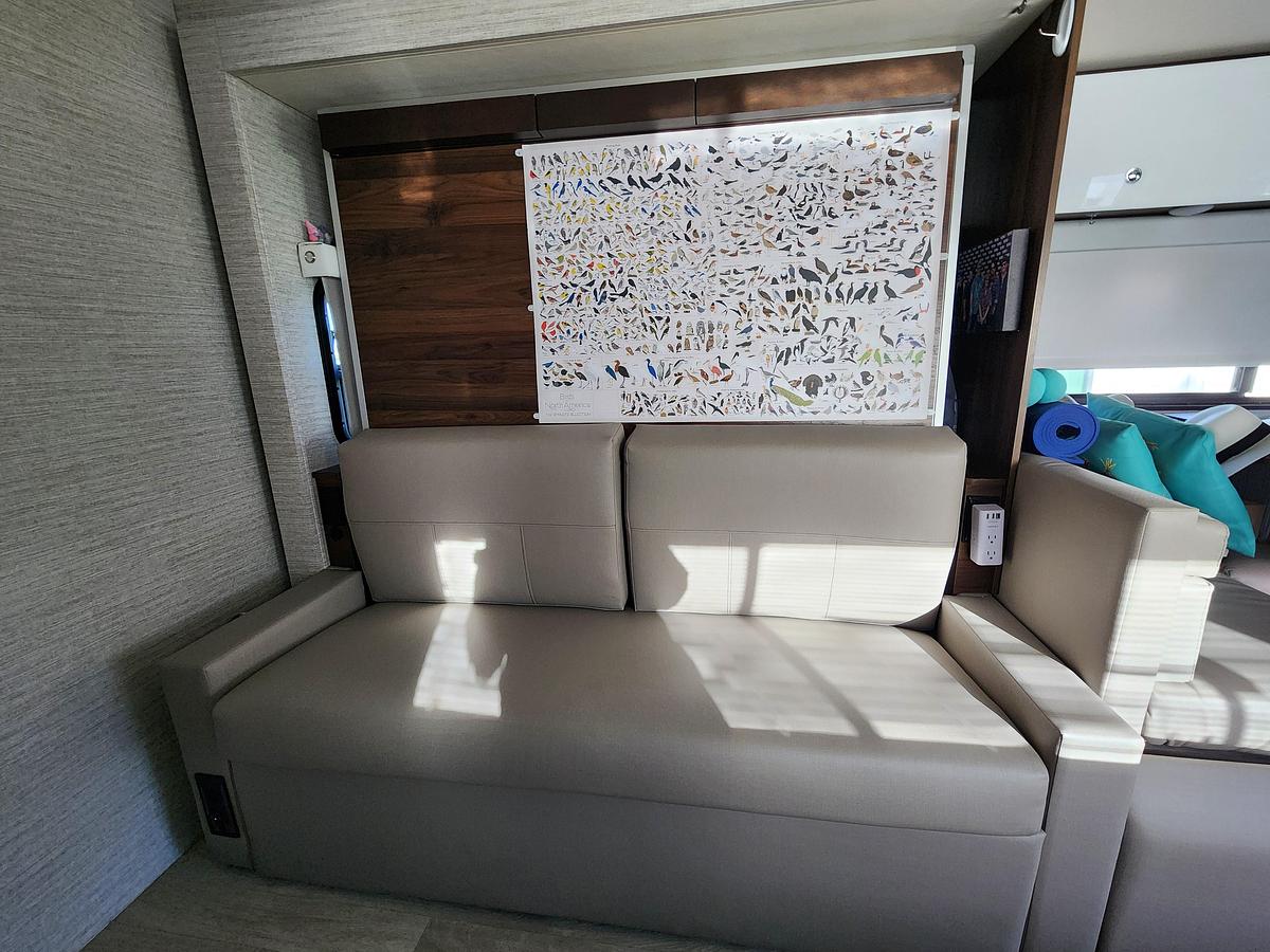 Used 2023 Winnebago View 24D
