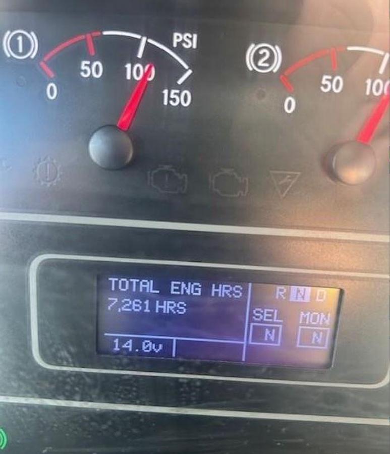 Used 2019 International HV