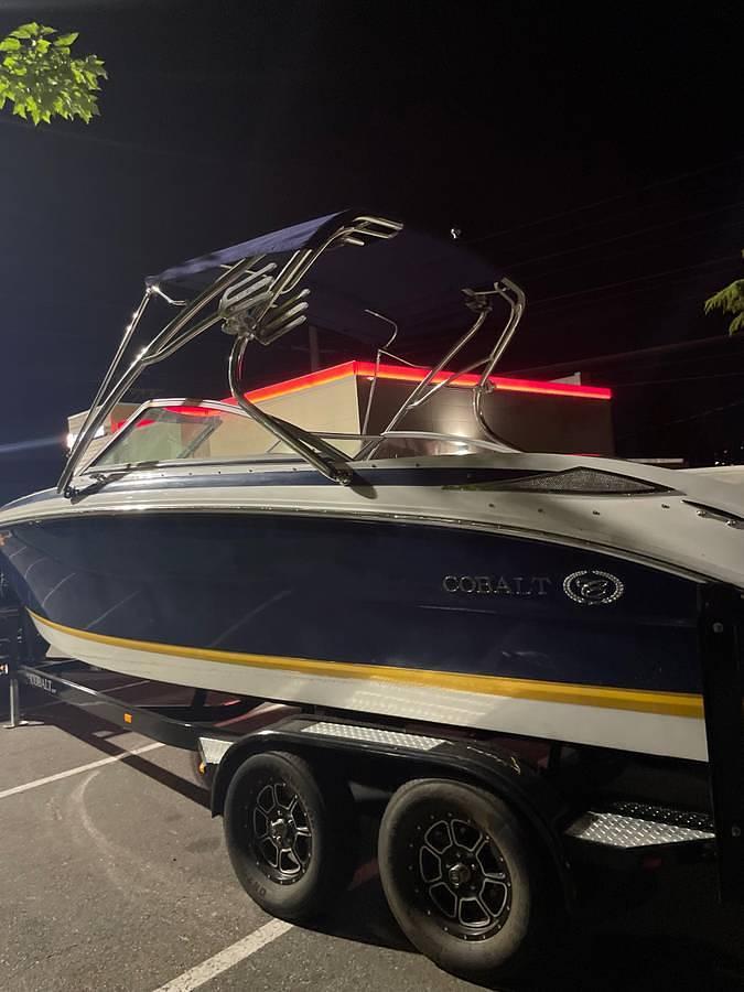 Used 2008 Cobalt 222